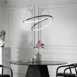 ROTONDA SUSPENTION LED