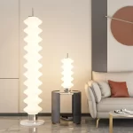 WIVA LAMPADAIRE D'ANGLE LED 28XH148 CM