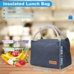 SAC A LUNCH 28x15,5x19 CM