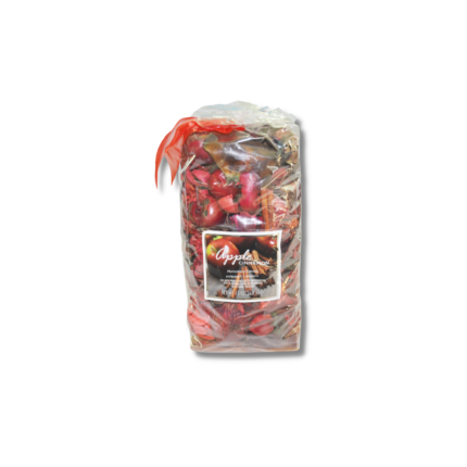 SACHET POT POURRI  APPLE CINNAMON