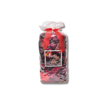 SACHET POT POURRI MODULAR-3 DQ POMME CANNELLE