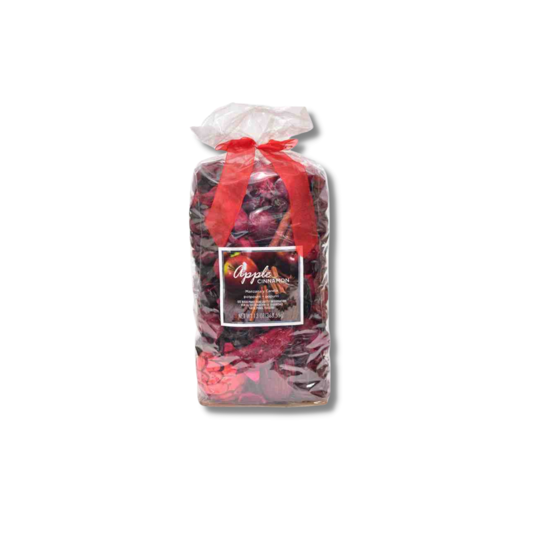 SACHET POT POURRI MODULAR-3 DQ POMME CANNELLE SACHET POT POURRI MODULAR-3 DQ POMME CANNELLE