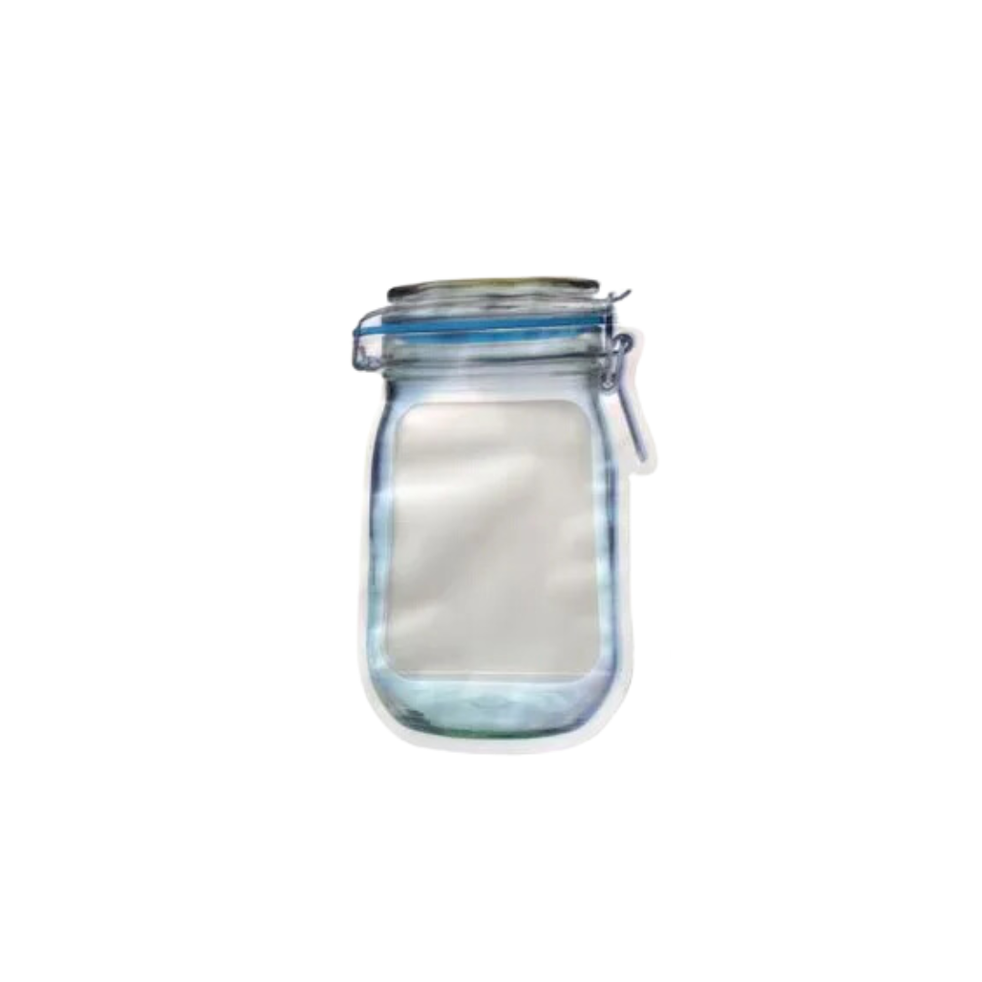 SACS ALIMENTAIRES REUTILISABLES 16.5X24.3 CM SACS ALIMENTAIRES REUTILISABLES 16.5X24.3 CM