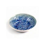 SALADIER CRABE BLEU COLLECTION  BERRY