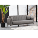 SALON ASIA LUXURY 3+2+1 GRIS