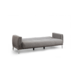 SALON ASIA LUXURY 3+2+1 GRIS