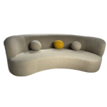 SALON DENNIS FAUTEUIL PRESIDENT +2 FAUTEUILS
