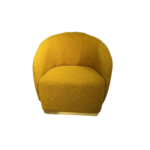SALON DENNIS FAUTEUIL PRESIDENT +2 FAUTEUILS