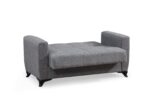 SALON MODERNO 3+2+1 AVEC RANGEMENT