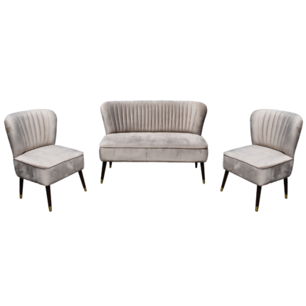 SALON ROSINI  2+1+1 - beige
