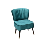 FAUTEUIL ROSINI - Vert