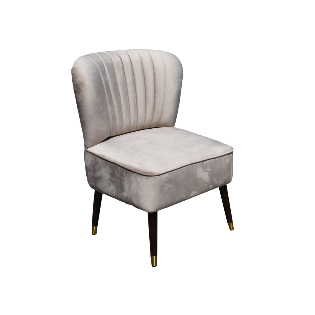 FAUTEUIL ROSINI - beige FAUTEUIL ROSINI - beige