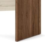 SANTIAGO BUREAU AJUSTABLE MARRON