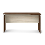 SANTIAGO BUREAU AJUSTABLE MARRON