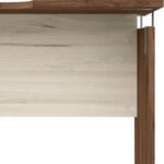 SANTIAGO BUREAU AJUSTABLE MARRON