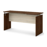 SANTIAGO BUREAU AJUSTABLE MARRON