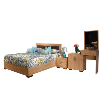 SANTIAGO COMMODE
