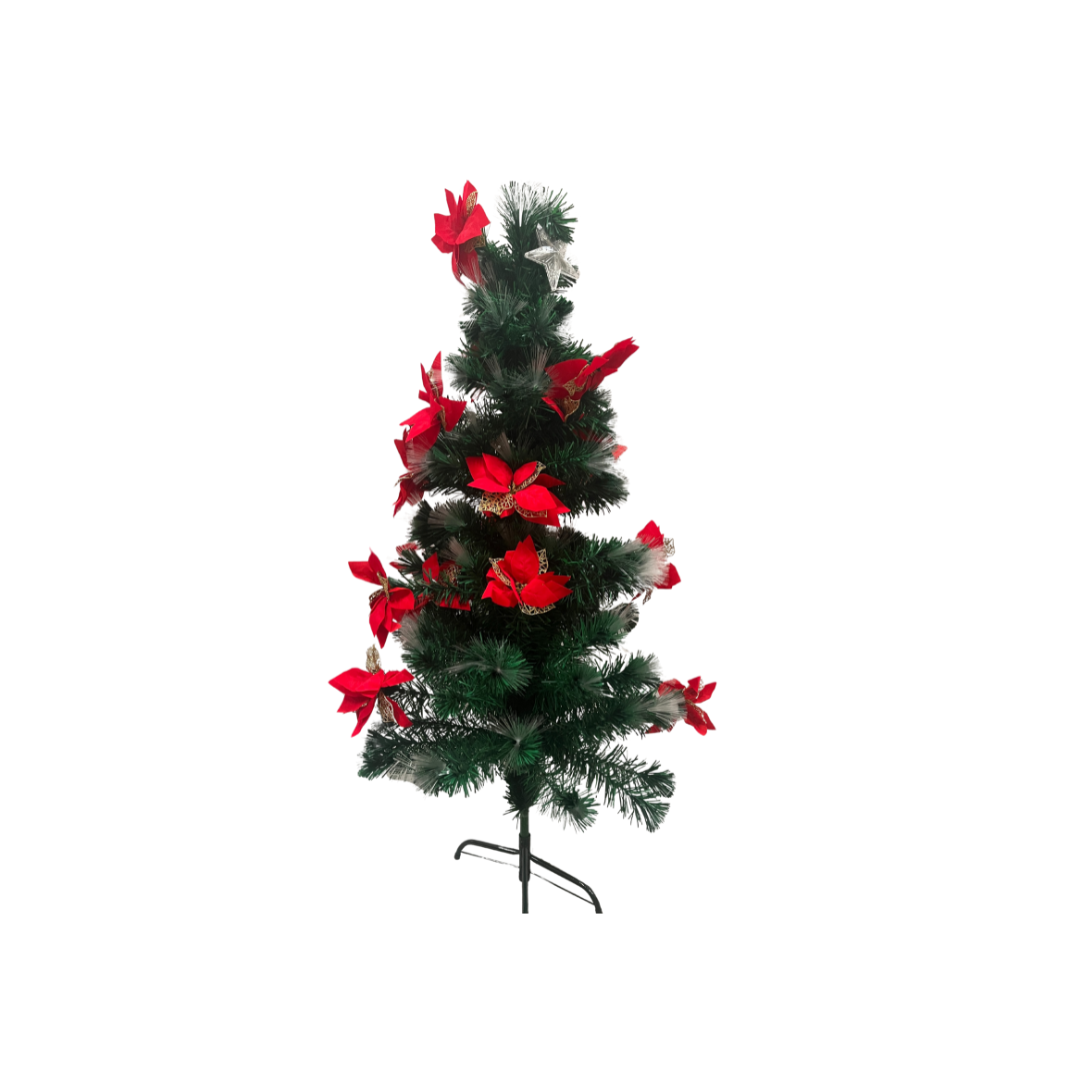 SAPIN DE NOËL ARTIFICIELLE 160 LED AVEC 1 ETOILE 1.5 M SAPIN DE NOËL ARTIFICIELLE 160 LED AVEC 1 ETOILE 1.5 M