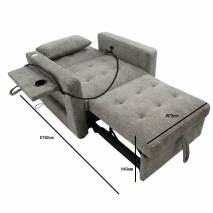 SERENO FAUTEUIL RELAX