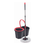 SERPILLIERE ROTATIVE DE NETTOYAGE