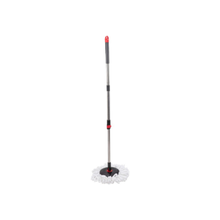 SERPILLIERE ROTATIVE DE NETTOYAGE
