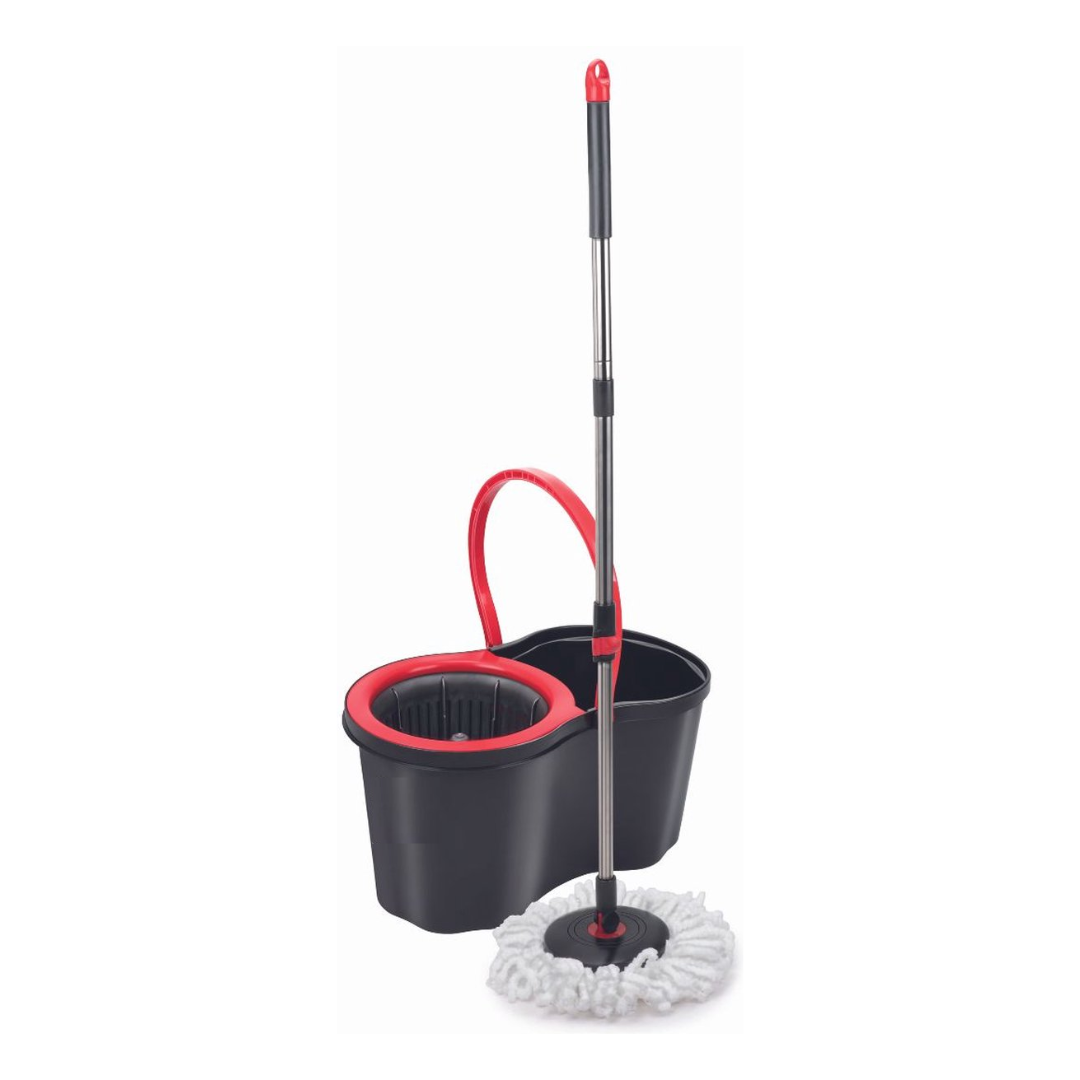 SERPILLIERE ROTATIVE DE NETTOYAGE SERPILLIERE ROTATIVE DE NETTOYAGE