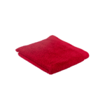 SERVIETTE  EPONGE ROYAL 50X100 CM ROUGE 550 GRS