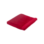 SERVIETTE  EPONGE ROYAL 50X100 CM ROUGE 550 GRS