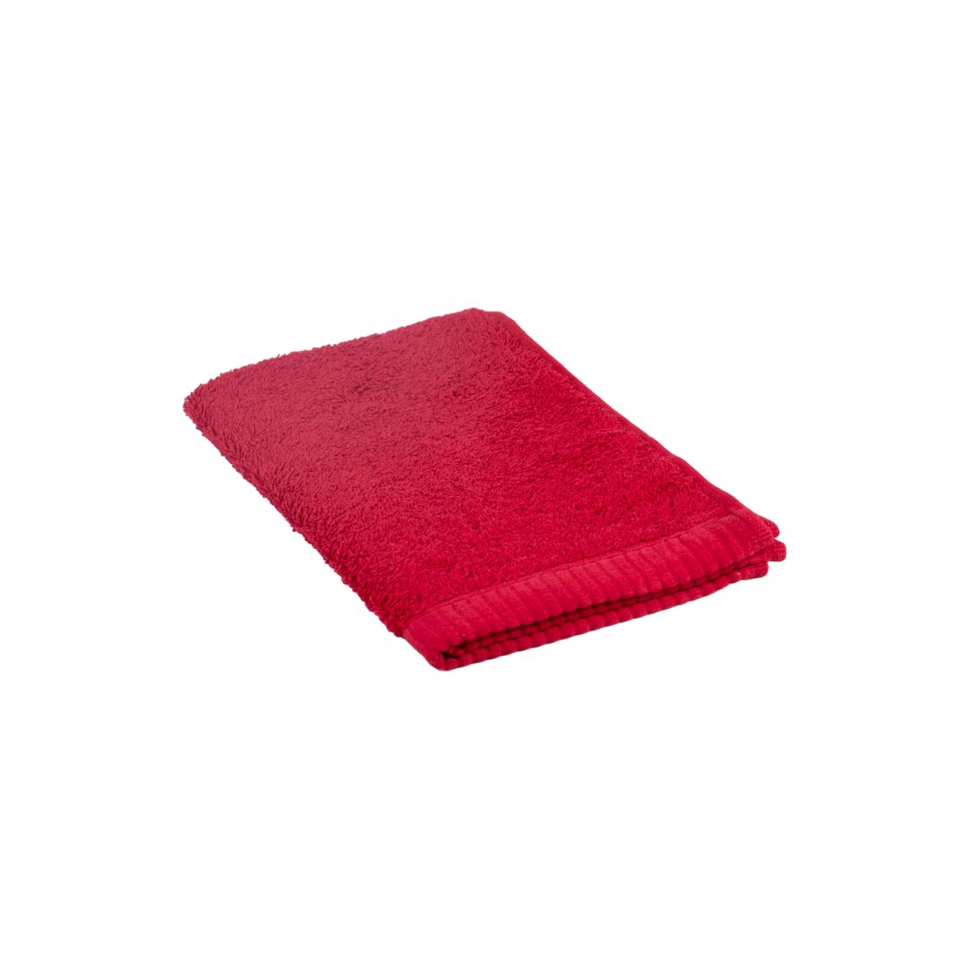 SERVIETTE INVITE ROYAL 30X50 CM ROUGE 550 GRS SERVIETTE INVITE ROYAL 30X50 CM ROUGE 550 GRS