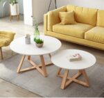 SET 2TABLE BASSE GIGOGNE