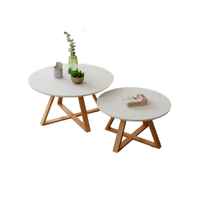 SET 2TABLE BASSE GIGOGNE
