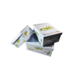 SET 3 BOITES EN CARTON AVIATION