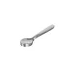 SET 6 CUILLERE A CAFE ACIER  INOX 10.9X 2.2 CM