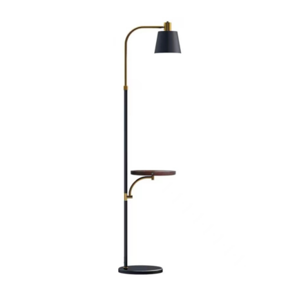 SOLAR LAMPADAIRE AVEC USB
