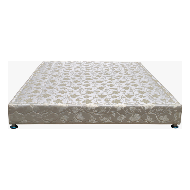 SOMMIER SOLIDE BASE GOLDEN DREAM - 140X190