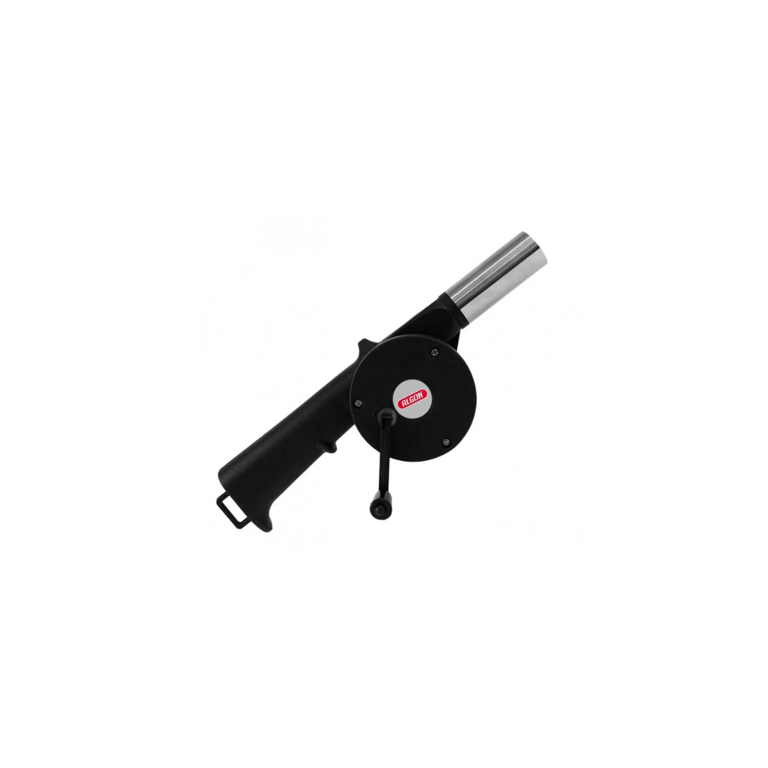SOUFFLEUR BARBECUE ALGON SOUFFLEUR BARBECUE ALGON