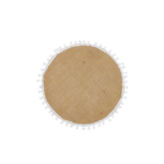 SOUS PLAT BOHOMEAN ROND 38x38 CM