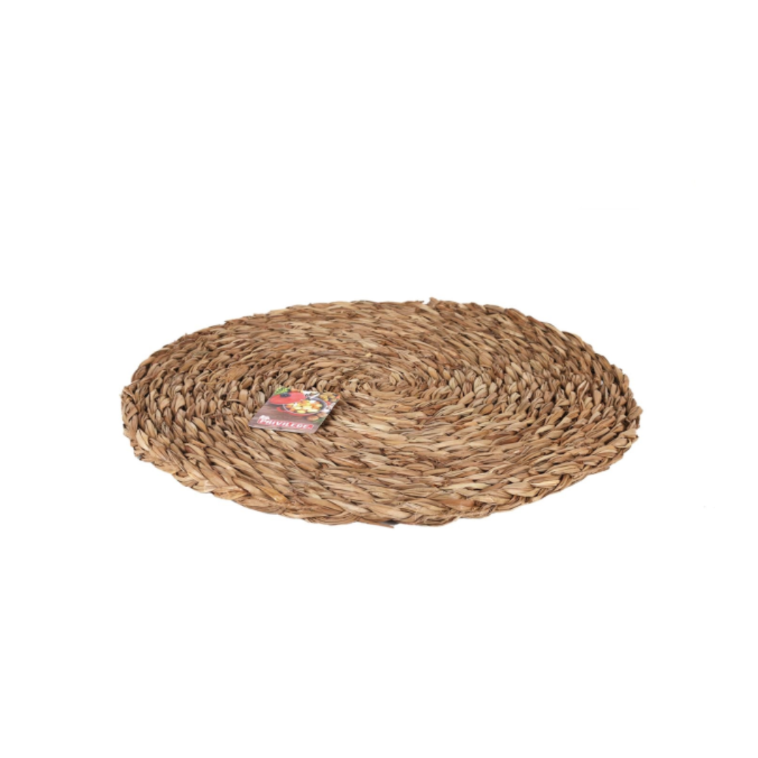 SOUS PLAT OSIER 35 CM PRIVILEGE SOUS PLAT OSIER 35 CM PRIVILEGE