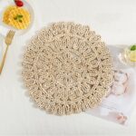 SOUS PLAT SCANDI 30CM