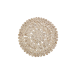 SOUS PLAT SCANDI 30CM