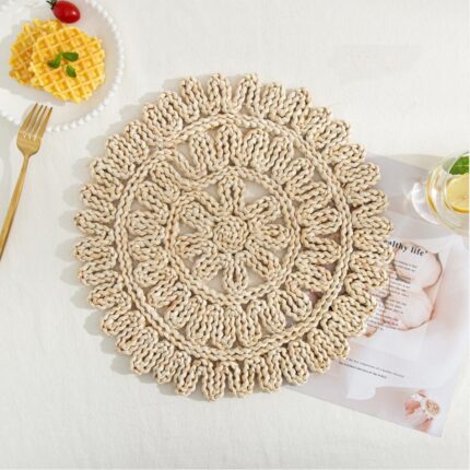 SOUS PLAT SCANDI 30CM