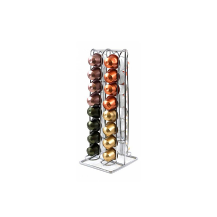 SUPPORT 32 CAPSULES CAFE