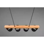 SUSPENSION CAMERON 28W