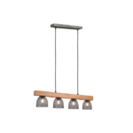 SUSPENSION CESTINO 28W