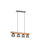 SUSPENSION CESTINO 28W
