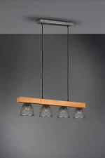 SUSPENSION CESTINO 28W