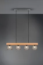 SUSPENSION CESTINO 28W