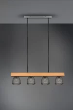 SUSPENSION CESTINO 28W