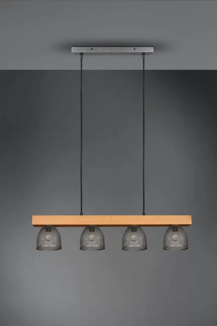 SUSPENSION CESTINO 28W