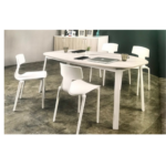 TABLE OVALE I CARE PLUS DIM 180